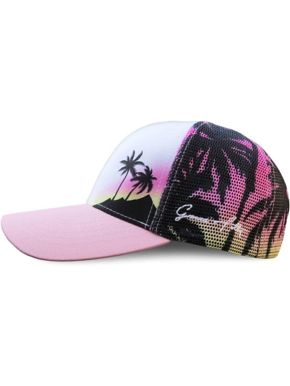 Snapback Baseball Cap for Summer Grace Folly Beach Trucker  Hats for Women
